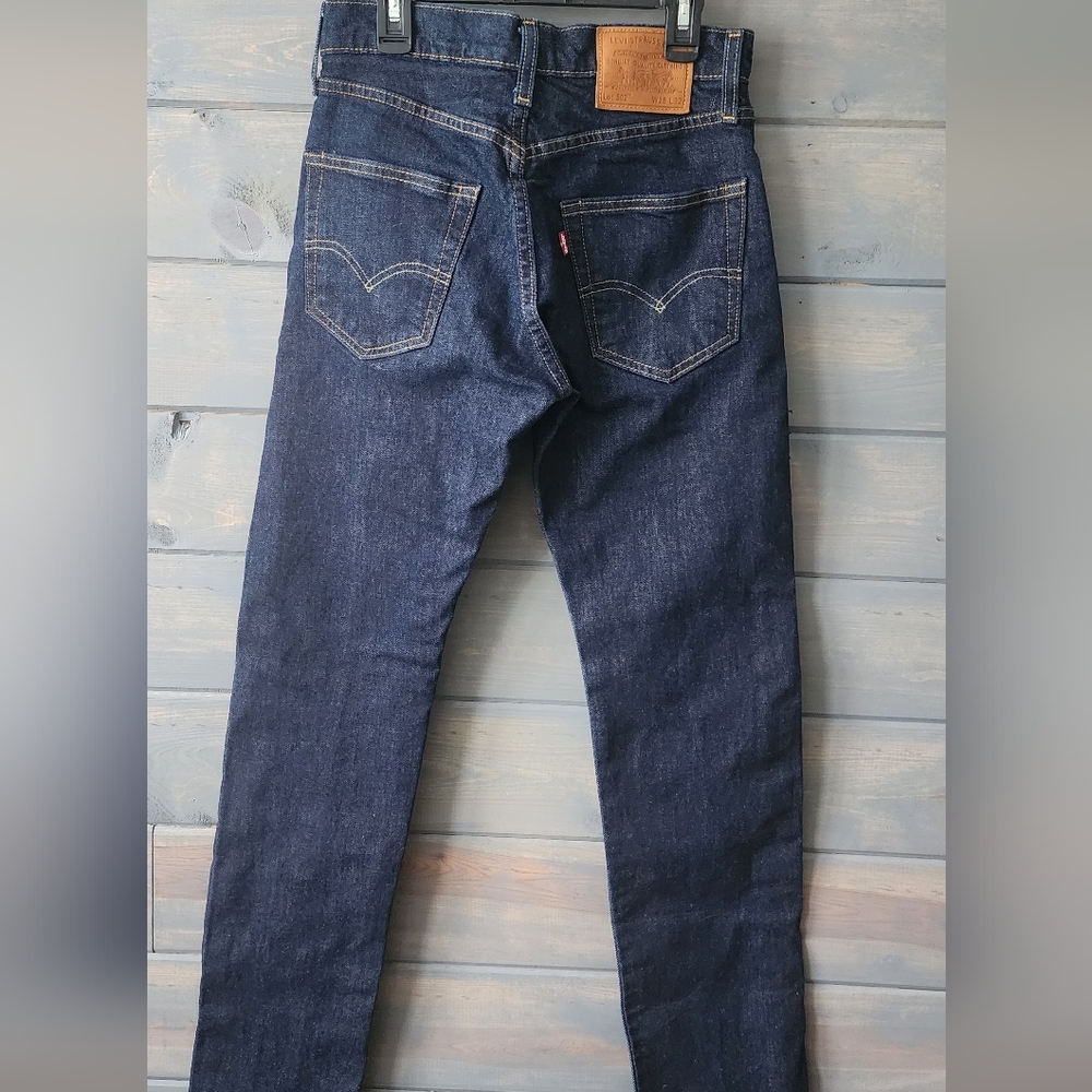 Jeans - Picture 2 of 5
